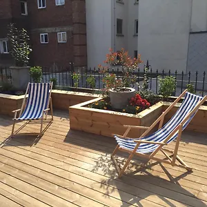 Kloosterloft Anvers
