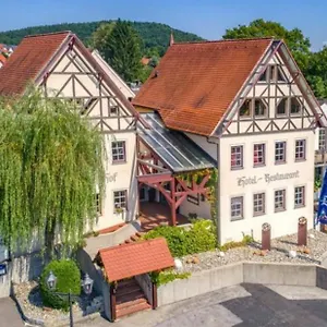 Neukirchner Hof Neukirchen Bei Sulzbach-Rosenberg