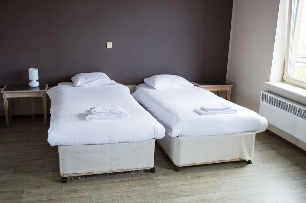 Appartement Ambassador Suites Anvers